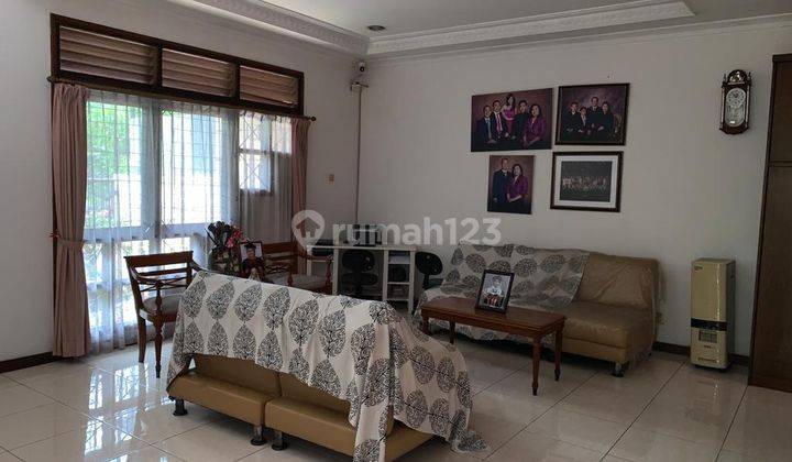 Turun Harga Rumah Taman Aries Kembangan Jakbar 1