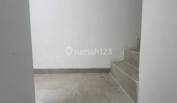 Rumah Baru 4 Unit Duri Kepa Jalan 2 Mobil Bebas Banjir 2