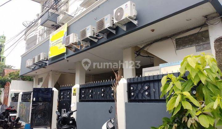 Dijual Kost Taman Sari Jakarta Barat 1