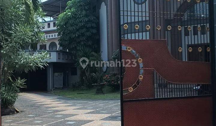 Rumah Dibawah Njop Citra Garden 2 Kalideres Jakbar 1