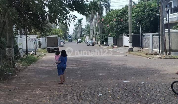 Rumah Dibawah Njop Citra Garden 2 Kalideres Jakbar 2