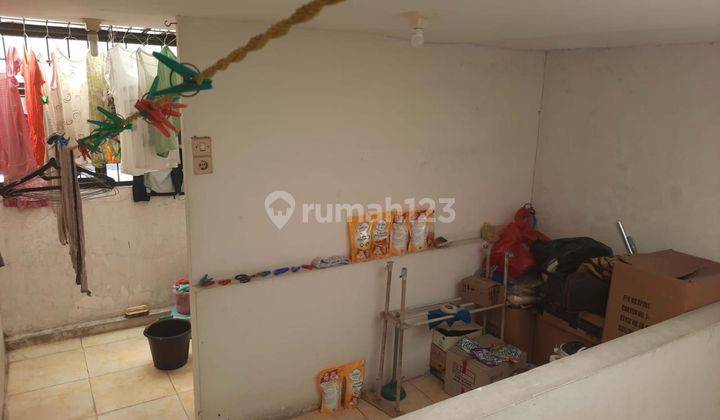 Dijual Rumah Jelambar Grogol Petamburan Jakarta Barat 2