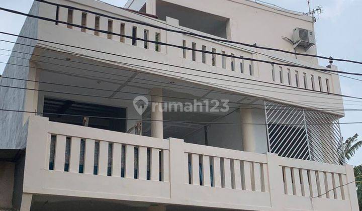 Kost Jati Asih Bekasi Luas Tanah 400m2 Best Price 1