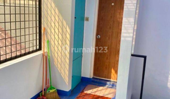 Rumah Meruya Ilir Kembangan Kondisi Bagus 2