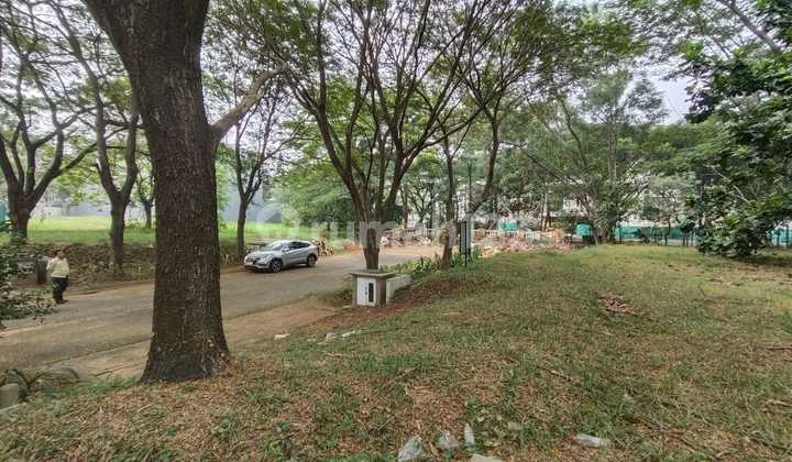 Dijual Kavling Premium Villas Orchard Gading Kelapa Gading