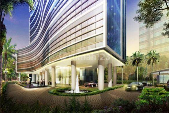 Disewakan Office Tower Multivision Tower Kuningan Mulia 1