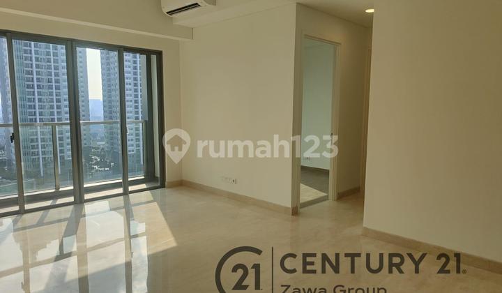 Jual Rugi Apartemen Promenade Karat Tanah Abang