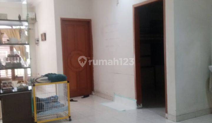 Dijual Cepat Rumah Siap Huni Villa Melati Mass Bsd Tangerang 1