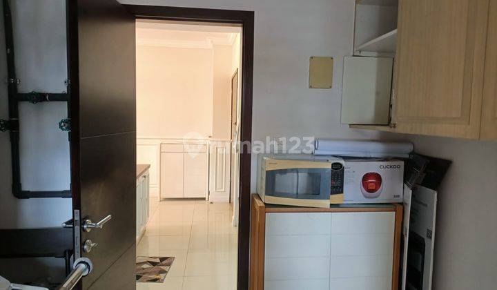 Disewa Apartemen Gandaria Height Kebayoran Jakarta Selatan 2