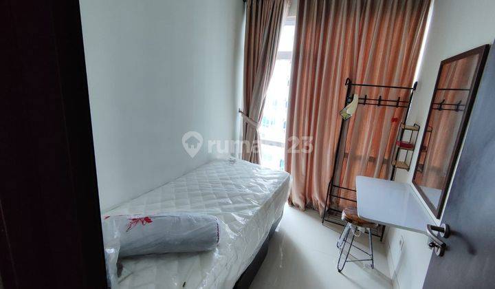 Jual Rugi Puri Mansion Apartemen Lantai Rendah 1