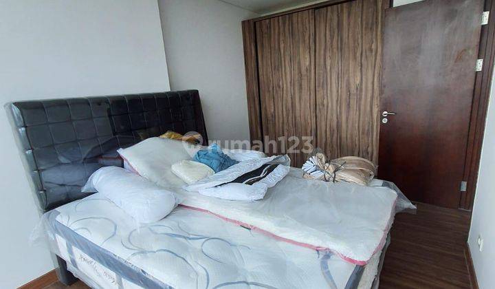 Disewa Apartemen Brooklyn Soho Alam Sutera Tangsel 1