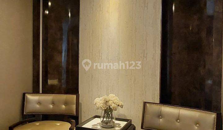 Dijual Soho Pancoran Office Jakarta Selatan 2