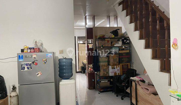 Dijual Rumah Tanjung Duren 2 Lantai Jakarta Barat 1