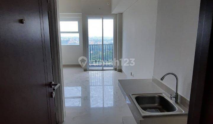 Rugi Apartemen Parkland Avenue Bsd Studio Cash Keras 1