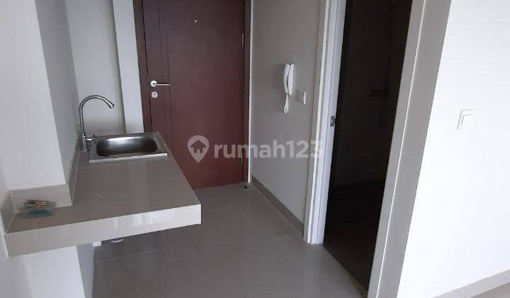 Rugi Apartemen Parkland Avenue Bsd Studio Cash Keras 2