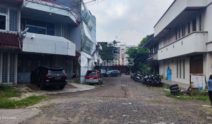 Dijual Sewa Ruko Kabon Jeruk permai Intercon cocok Untuk Kantor dll 1