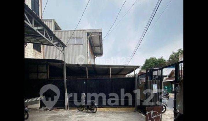 Disewa Dan Jual Ruko Gandeng Kedoya Raya Lokasi Bagus Dan Strategis 1