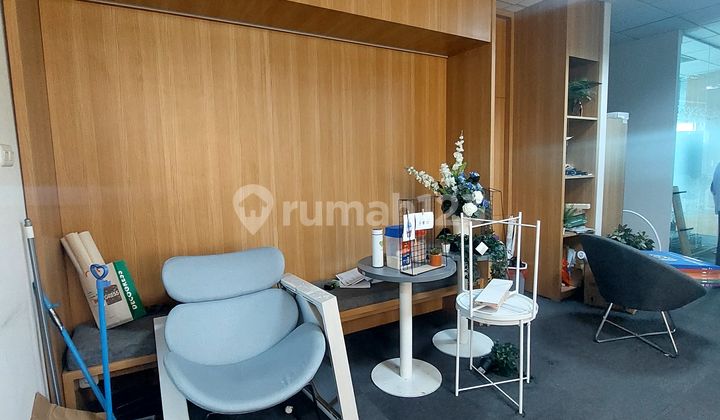 Dijual Murah Office Space St Moritz Lippo Puri Indah Dijual Murah Office Space St Moritz Lippo Puri Indah