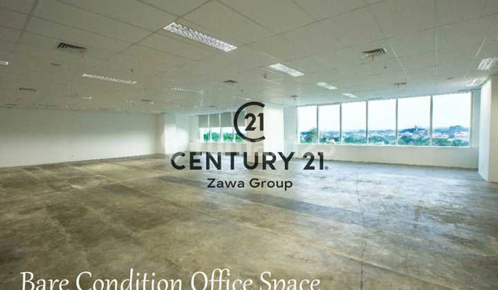 For Sale or Rent Plaza Oleos Tb Simatupang South Jakarta