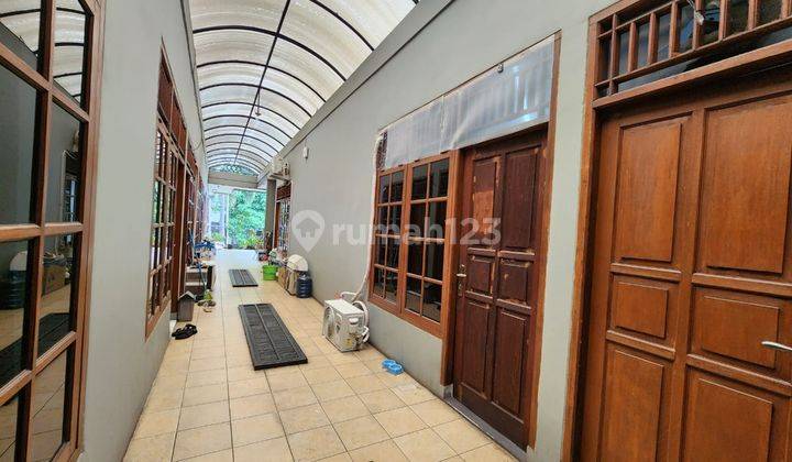 Kemandoran Kost Aktif Full 95 100 , Strategis Kebayoran Lama Jakarta Selatan 1