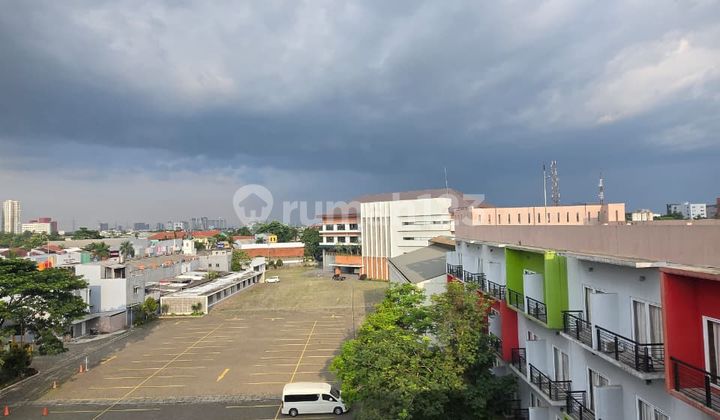 Dijual Gedung Diklat dan Hotel Baru di Gading Serpong Tangerang 2