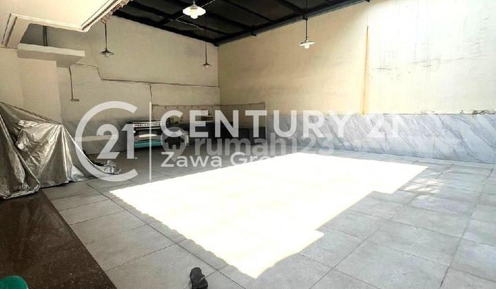 Rumah Elang Laut PIK Seiap Huni Semi Furnished 2