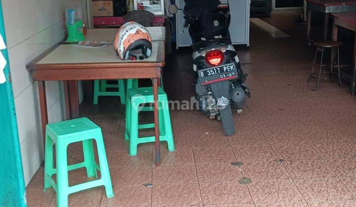  Bawah Njop Rumah Tubagus Angke, Tambora Jakbar Cocok Bangun Ruko kost 1