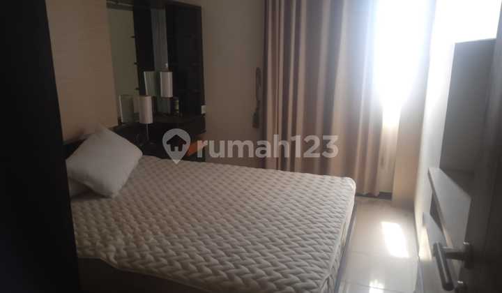 Jual Cepat Maple Park Apartemen 2 Kamar Kemayoran Jakpus 2