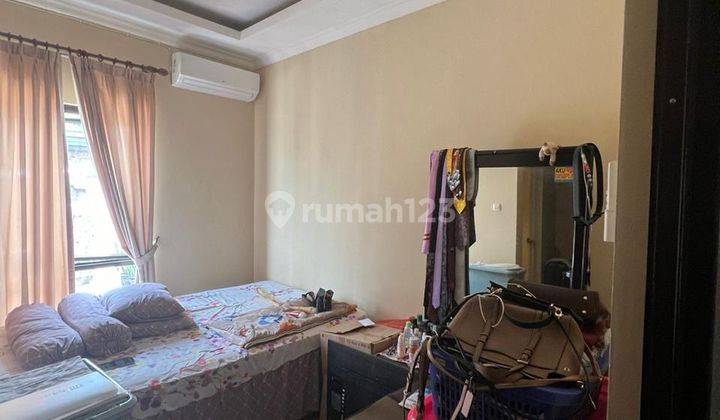 Rumah Komplek Meruya Selatan Kembangan Jakarta Barat 1