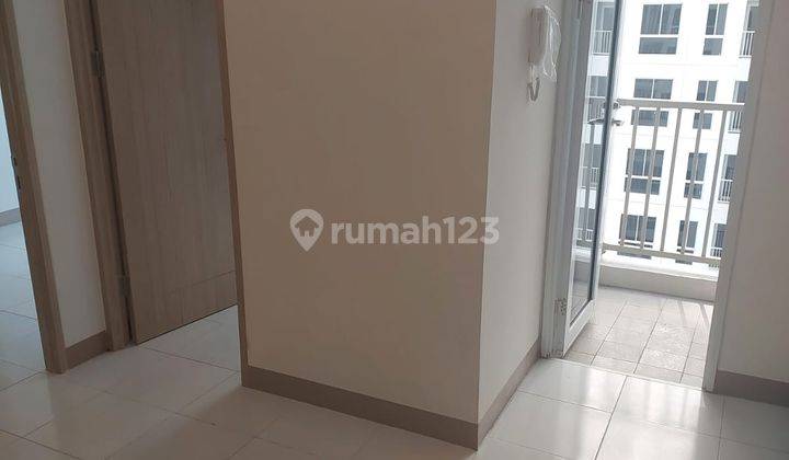 Murah Apartemen Tokyo Pik 2 Kosongan Lantai Sedang 1