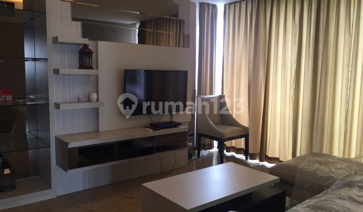 Rent The Royal Spring Hill Kemayoran Jakarta Pusat 2