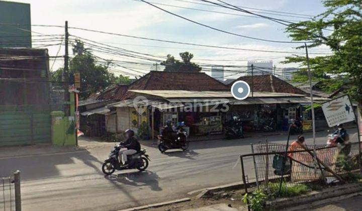 Jualsewa Ruko Hook Gandeng 3 Karawaci Tangerang 2