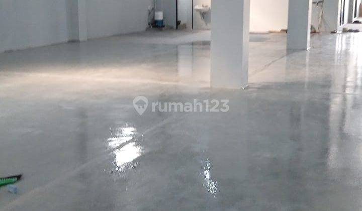 Murah Sewarent Gudang Baru Kawasan Industri Lb 3.240m2 Tangerang 2