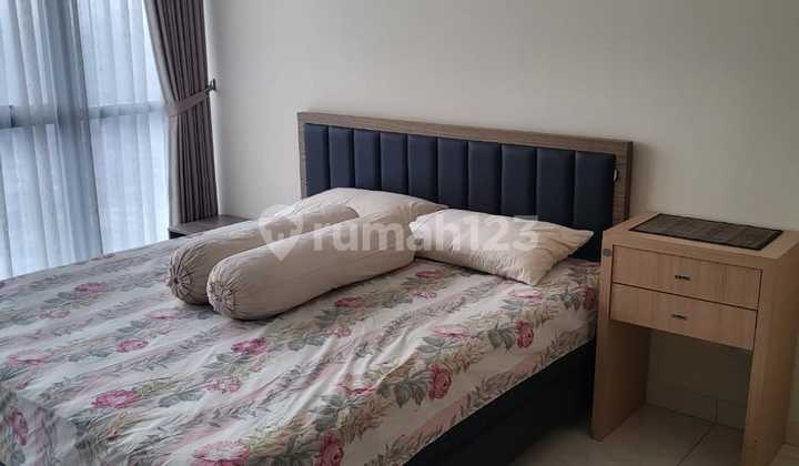 Rent Apartemen Taman Anggrek Residence Condo Beach