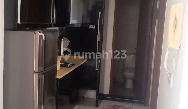 Jual Cepat Maple Park Apartemen 2 Kamar Kemayoran Jakpus