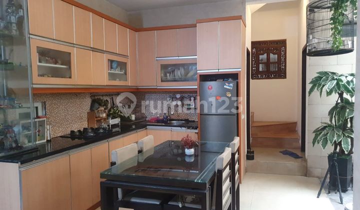 Rumah Mandala Tomang Jakarta Barat