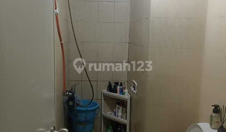 Disewakan Apartemen Mediterania Garden 2 Furnished 2