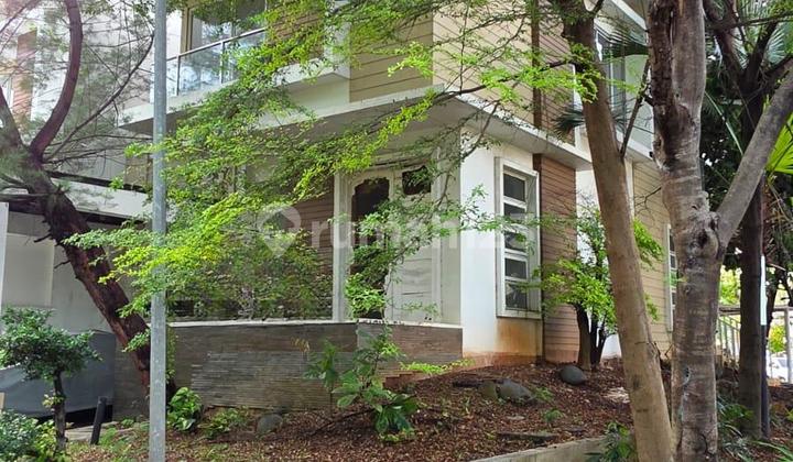 Golf Residence Hook Jual di Bawah NJOP Kemayoran Jakpus