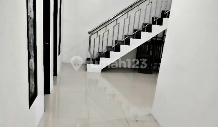 Kost House 32Kt Kebayoran Lama South Jakarta 1
