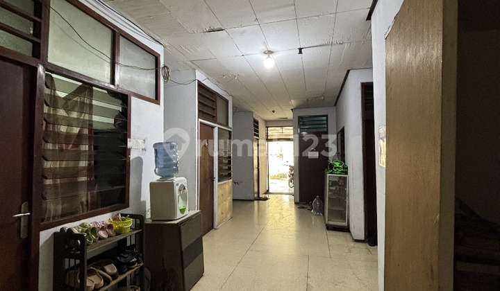 Kost Aktif 2 Lantai 33 Kamar Tanjung Duren Dekat Central Park Kost Aktif 2 Lantai 33 Kamar Tanjung Duren Dekat Central Park