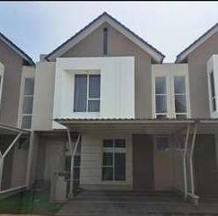 Jual Rumah Suvarna Sutera Pasar Kemis Tangerang 1