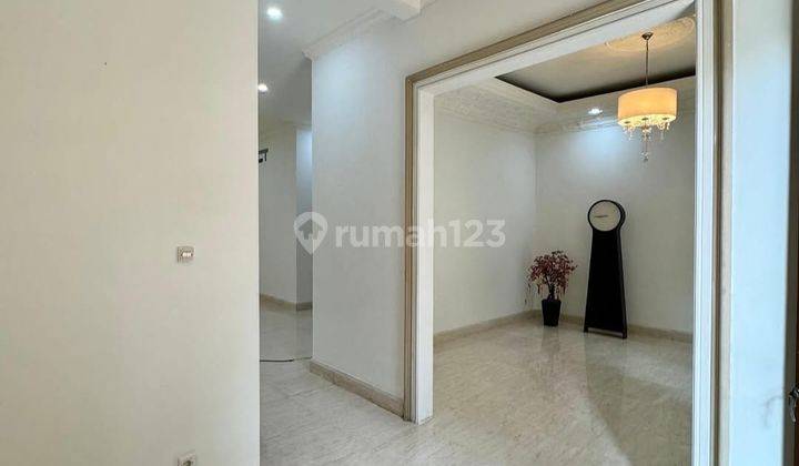 Rumah Murah 2 Setengah Lantai di Bintaro Sektor 2 ada Pool 2