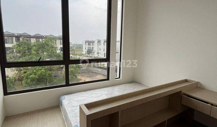 Turun Harga Dijual Perumahan Lavon 3 Tangerang 3 Lantai 2