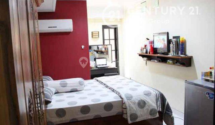 Dijual Cepat Rumah Kost Exclusive Cempaka Putih Furnished 2