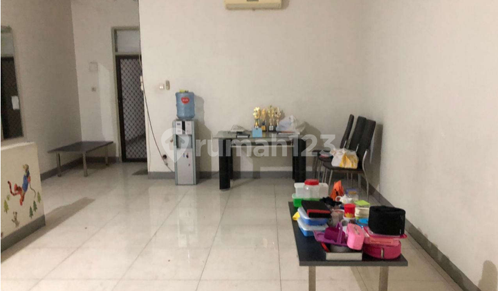 Jual Rumah Murah Taman Ratu Jakarta Barat 2