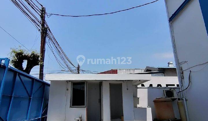 Gudang Kosambi Permai Hook Siap Pakai Akses Cont Nego Sampai Deal 2