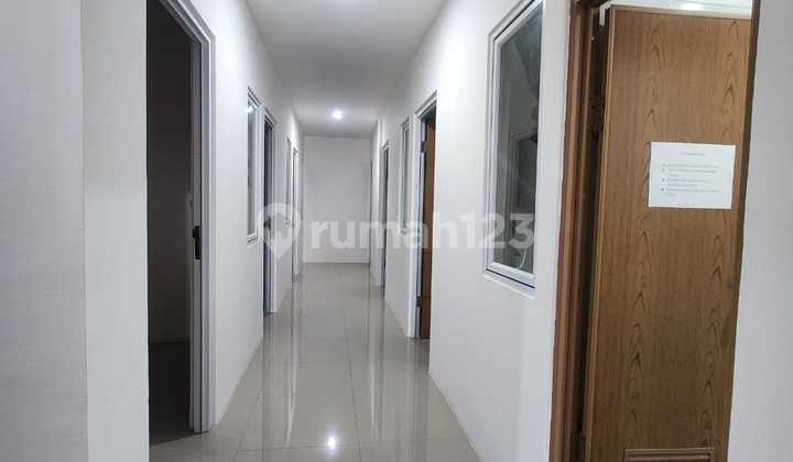 Sewa Rumah Kost Putri Baru jadi Grogol Jakbar 1