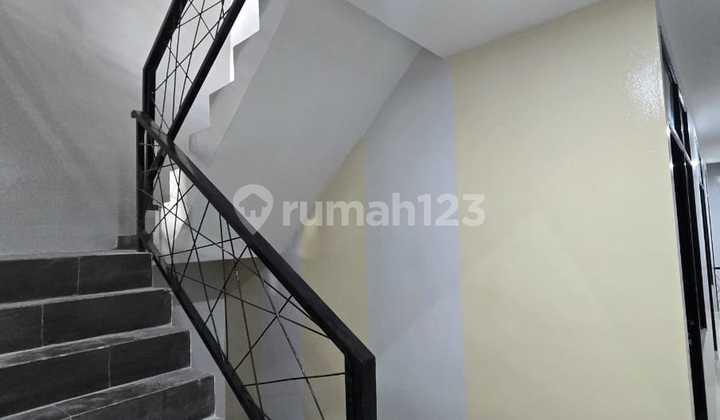 For Sale: Strategic 50-Room Kost Tawakal, West Jakarta 2