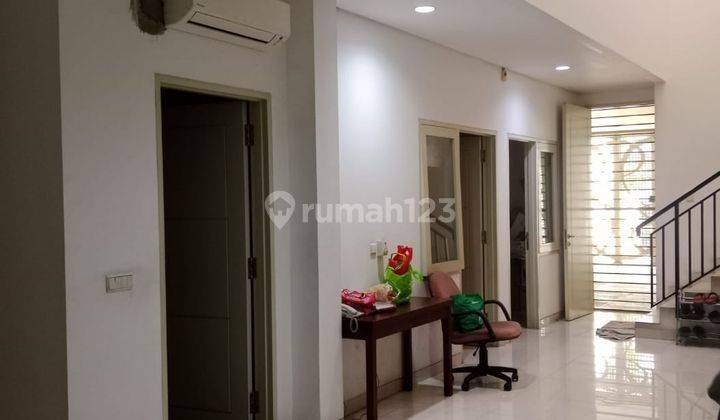 Disewakan Rumah Mewah Pantai Indah Kapuk 1 Furnished 1