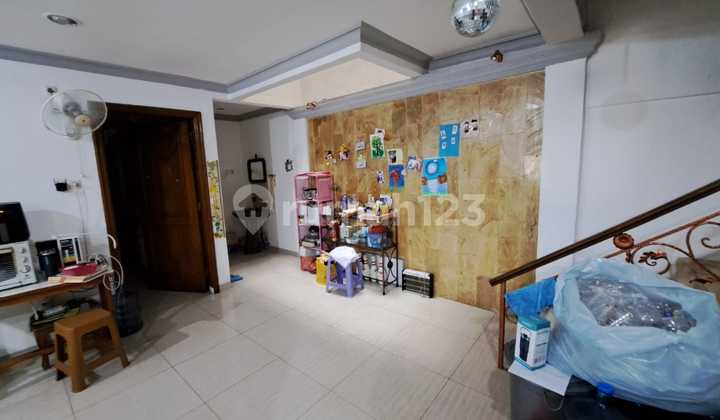 Sunter Agung Permai Rumah 2 Lantai LT180m2 Jakarta Utara 2